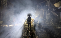 Ukraine từ bỏ NATO có đổi được hòa bình?