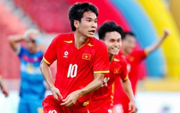 Lịch thi đấu chung kết bóng đá nam SEA Games 33 của U22 Việt Nam