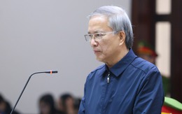 Vụ Phúc Sơn: Cựu Bí thư Tỉnh ủy, cựu Phó chủ tịch tỉnh Vĩnh Phúc cũ xin hưởng án treo