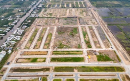 Đất nền hồi phục: Doanh nghiệp ra quân, tung chính sách dài hạn để đón dòng tiền thận trọng