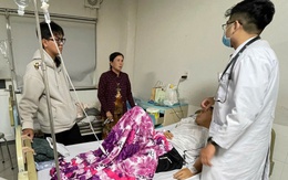 Số ca ngộ độc nghi do ăn bánh mì ở Phan Thiết tăng lên 80 người