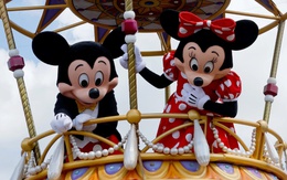 Cho phép làm phim AI về Mickey: Bước ‘nhượng bộ’ lớn của Disney