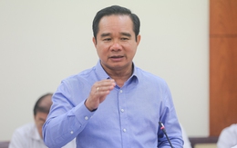 Chủ tịch Nguyễn Văn Được: TP.HCM phân cấp mạnh cho cấp xã nhưng theo lộ trình, năng lực