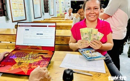 Cử tri đề nghị tặng quà cho người có công dịp Tết và các ngày lễ lớn