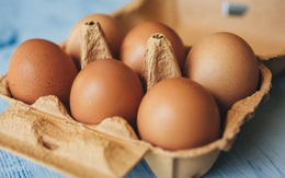 Có nên ăn trứng mỗi ngày?