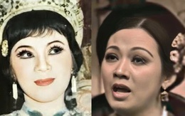 Giỗ lần thứ 47 của nghệ sĩ Thanh Nga, Bích Vân công chúa nhớ tiểu thư Quỳnh Nga