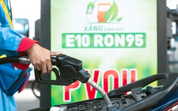 Xăng sinh học: Doanh nghiệp còn lăn tăn về hiệu quả kinh doanh, mức giá