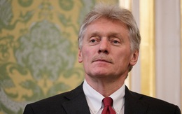 Điện Kremlin bình luận về khả năng ngừng bắn dịp Giáng sinh