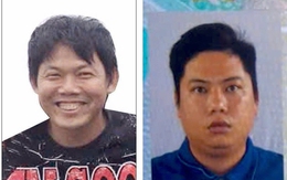 Lợi dụng mua bán thiên thạch, ném bột ớt vào nạn nhân  cướp 1,5 tỉ đồng