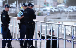 Nghi phạm xả súng ở Úc từng nhập cảnh Philippines với tư cách 'công dân Ấn Độ'