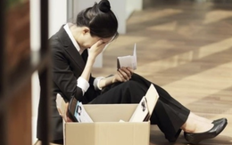 Bị đuổi việc vì đi vệ sinh 14 lần một tháng trong giờ làm