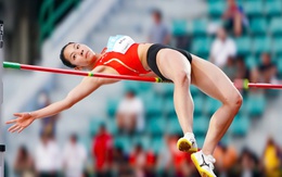 Cô gái 19 tuổi Việt Nam gây sửng sốt khi đạt thành tích khó tin suốt 14 năm của SEA Games