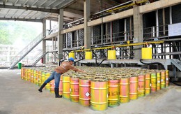 Cổ phiếu Hóa chất Đức Giang bất ngờ giảm sàn, tình hình kinh doanh ra sao?