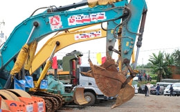 Khởi công cao tốc Tân Phú - Bảo Lộc vào ngày 19-12