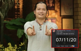 Netizen tràn vào FB Hoàng Hoa Trung đòi mở lớp tin học văn phòng