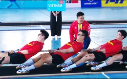 Kéo co SEA Games 33: sợi dây làng quê bước ra sàn đấu quốc tế