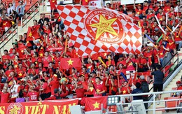 'Cháy vé' xem trận chung kết U22 Việt Nam đấu U22 Thái Lan