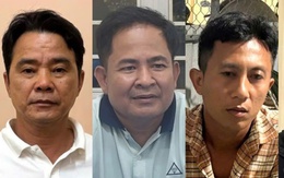 Khởi tố 3 người tổ chức đưa nhóm chơi đá gà từ Campuchia về Việt Nam