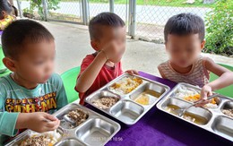 MoMo lên tiếng về thông tin liên quan ông Hoàng Hoa Trung và dự án Nuôi em