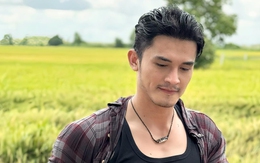 Phương Khánh và Nguyễn Quốc Trường Thịnh với chuyện tình trong Trước lúc bình minh