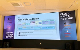 MIPPIA: Khi AI trở thành ‘lá chắn’ bảo vệ bản quyền âm nhạc toàn cầu