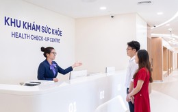 Bệnh viện Đa khoa Quốc tế Hạnh Phúc: Bước chuyển mình toàn diện