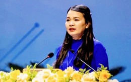 Chị Trần Thị Thu được chỉ định tiếp tục giữ chức Bí thư Tỉnh Đoàn Quảng Trị
