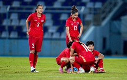 SEA Games 33: Nỗi buồn chủ nhà