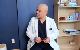 Có nên kéo dài cậu nhỏ bằng 'máy hút bụi'?