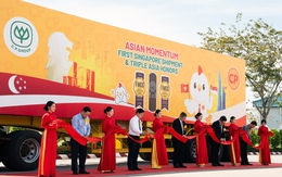 Doanh nghiệp ở Đồng Nai xuất khẩu lô thịt gà chế biến đầu tiên sang Singapore