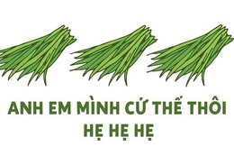 'Mời nhà mình lên núi giùm em', 'hẹ hẹ hẹ' - điểm danh những cụm từ hot khắp cõi mạng 2025