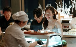 Khách sạn TP.HCM rộn ràng chuỗi tiệc Giáng sinh và đón năm mới