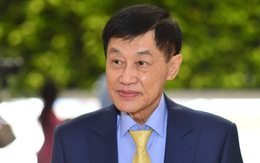 Bộ Nội vụ lấy ý kiến nhân dân về việc tặng danh hiệu Anh hùng Lao động cho ông Johnathan Hạnh Nguyễn