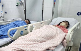 Ngộ độc thực phẩm có vụ hàng trăm nạn nhân, khởi kiện được không?