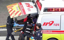 Bé gái ngừng tim sau khi 12 bệnh viện từ chối cấp cứu, Tổng thống Hàn Quốc chỉ đạo khẩn