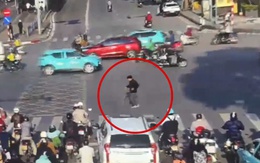 Camera AI truy vết tìm cụ ông đi lạc qua nhiều tuyến phố