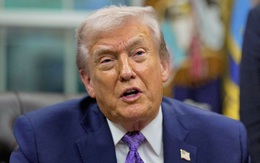 Tin tức thế giới 17-12: Ông Trump tin đã lãnh đạo đất nước rất tốt; Dân Lào không được nhập cảnh Mỹ