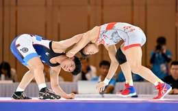 Lịch thi đấu ngày 17-12 của thể thao Việt Nam tại SEA Games 33