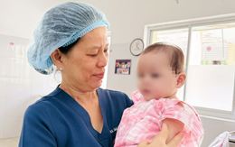 'Cha ơi cha ở đâu, mẹ ơi mẹ ở đâu?'