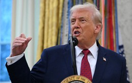 Vì sao Tổng thống Trump cấm công dân Lào và một số nước khác nhập cảnh vào Mỹ?