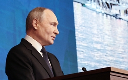 Ông Putin: Nga chắc chắn sẽ đạt được mục tiêu trong cuộc chiến tại Ukraine