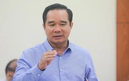 Chủ tịch UBND TP.HCM làm Tổ trưởng Tổ giải quyết khiếu nại, tố cáo phức tạp