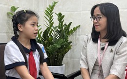 Nữ sinh TP.HCM giành huy chương vàng bơi lội chia sẻ 'bí kíp' học bơi giỏi