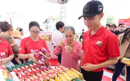 Phở công nghiệp trở thành một phần của ẩm thực Việt