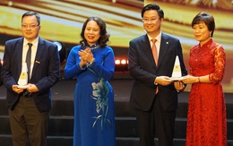 Những dự án, tổ chức nào xứng đáng vinh danh Hành động vì cộng đồng năm 2025?