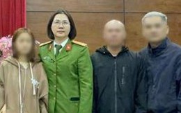 Nữ sinh bị lừa cắt liên lạc với gia đình, tống tiền 200 triệu