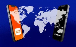 Temu và Shein gây sức ép lớn đối với các nhà bán lẻ Czech