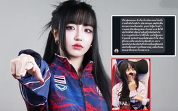 Nữ game thủ Thái Lan khẳng định không gian lận thi đấu SEA Games 33