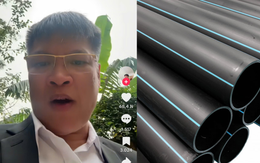 'HDPE thì ngon luôn' là gì mà bất ngờ viral trên mạng xã hội?