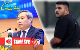 Điểm tin cùng bạn 8h: Hà Nội chọn gene để đào tạo tinh hoa; Nghi phạm xả súng ở Úc chịu 59 cáo buộc